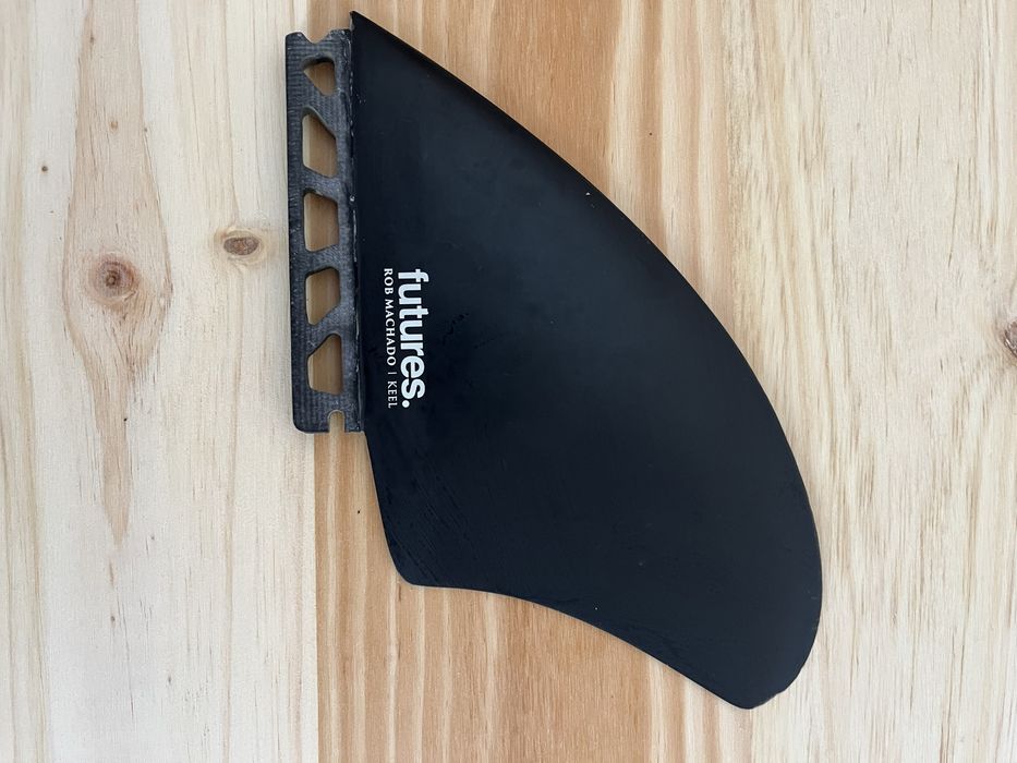 Prancha manila 5’6