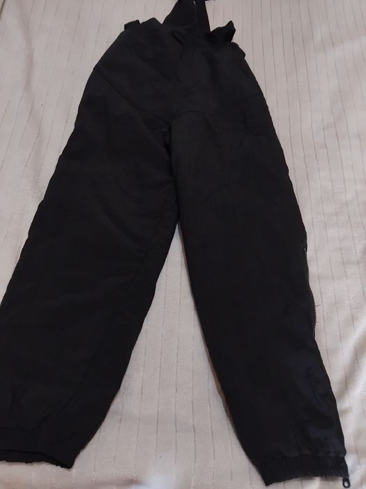 Лижні штани розмір М 38