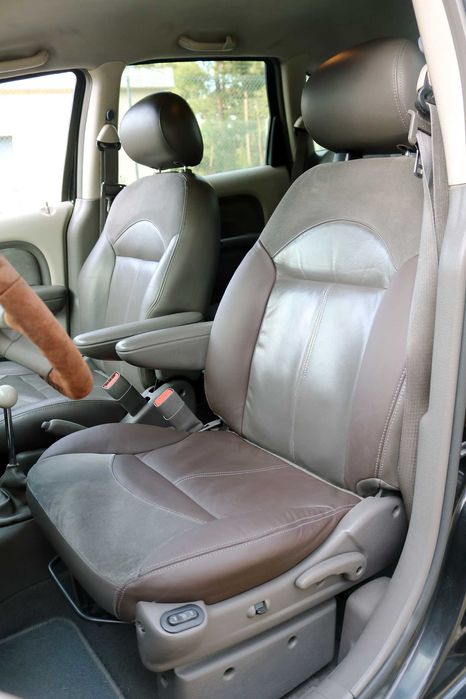 Chrysler PT Cruiser 2.2 CRD Limited Edition