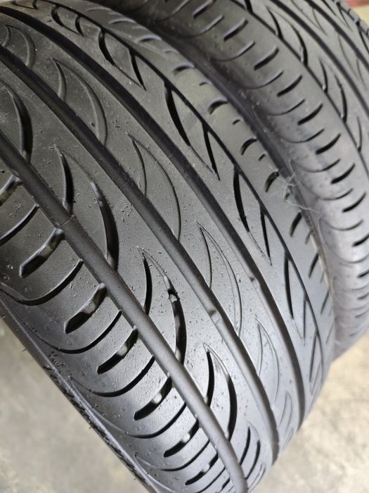 195/40/17 Pirelli