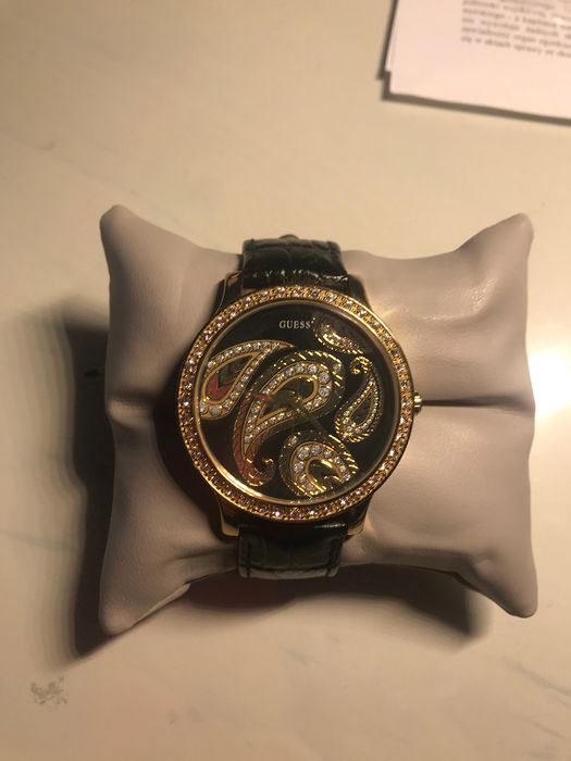 zegarek guess w 10199L2