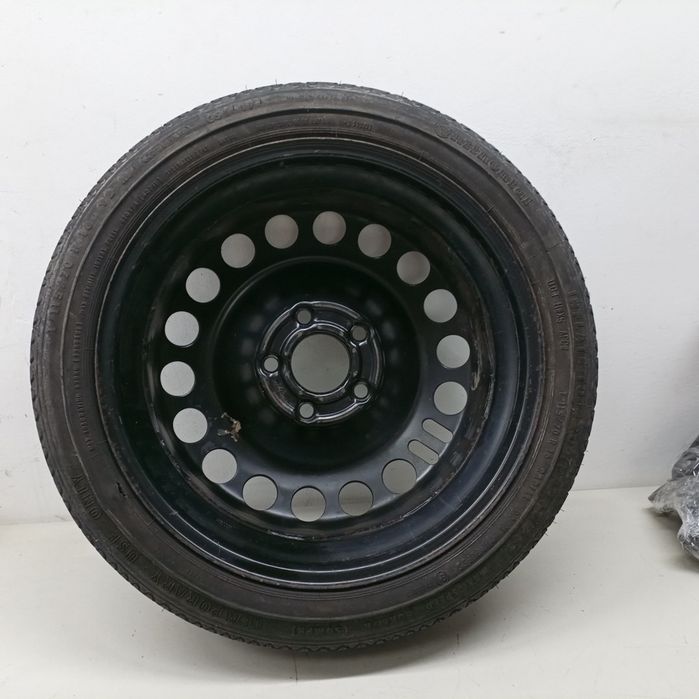 Kit pneu suplente - OPEL ASTRA H Combi (A04) | 04 - 14