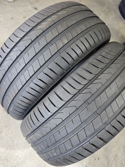 255/45/19 Pirelli