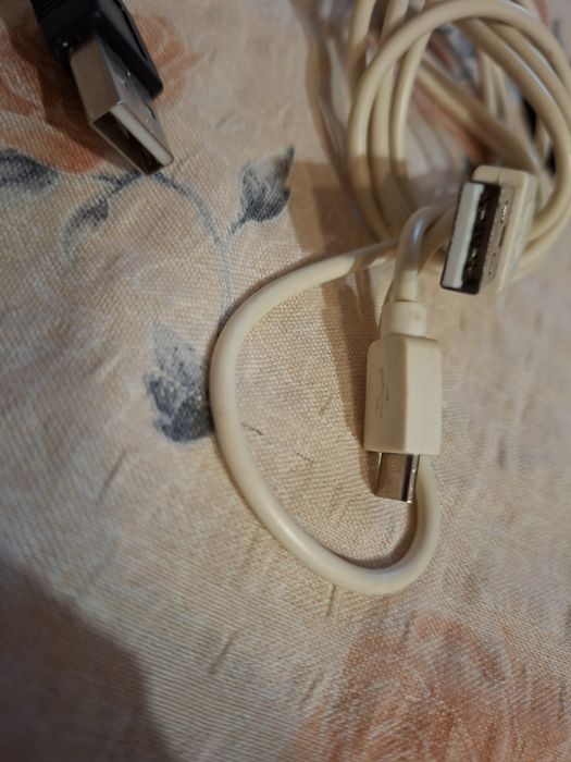 Zestaw kable micro B