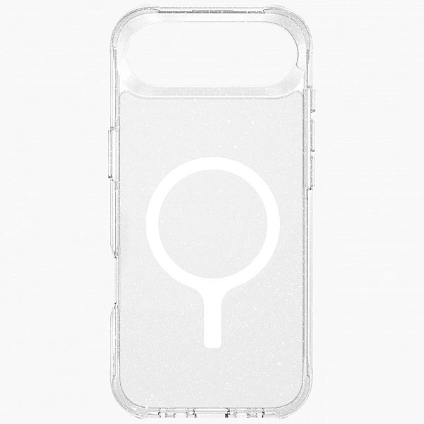 Etui UNIQ LifePro Xtreme Magclick Charging do iPhone 17 Air - przezroc