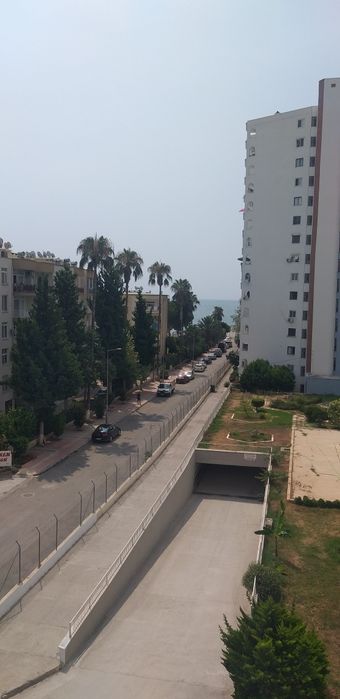 Здам власну квартиру в Туреччині, Мерсін