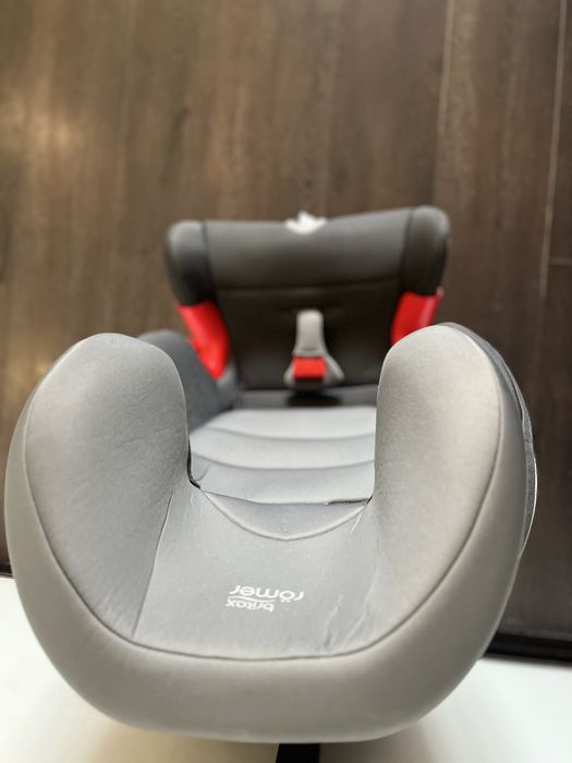 Автокрісло Britax romer ADVANSAFIX III Sict