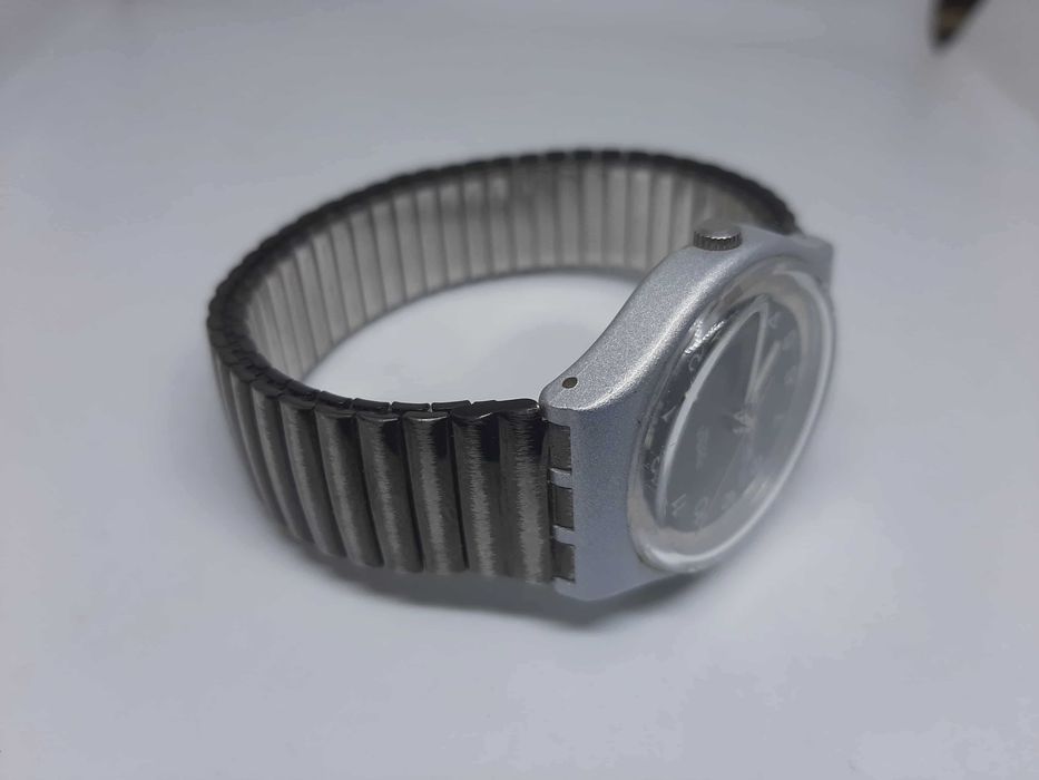 Zegarek Swatch Gent Access