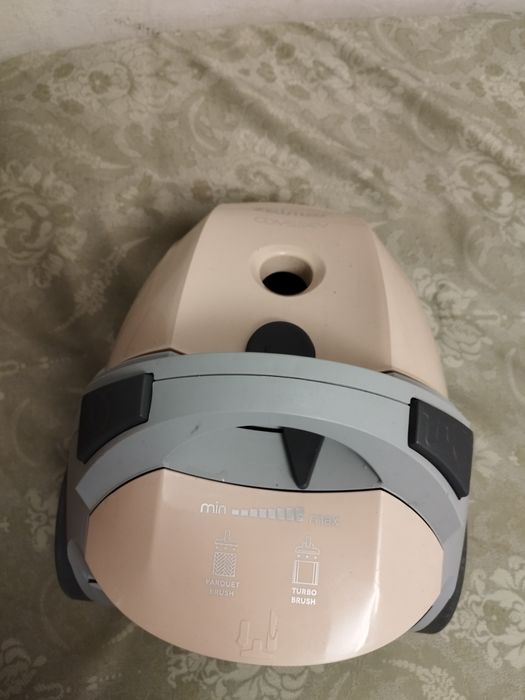 Okazja Odkurzacz Zelmer Odyssey