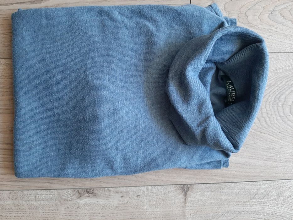 Golf jedwabny Ralph Lauren m