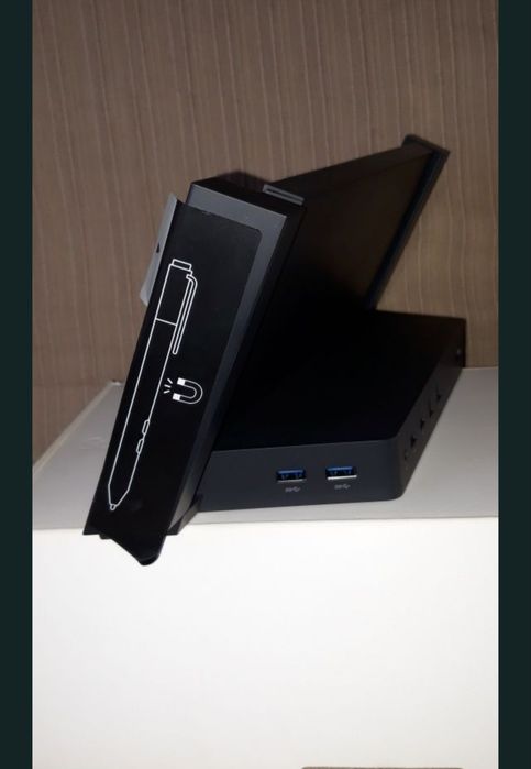 Tv Samsung/Monitor Samsung Modelo DM40E/ Docking