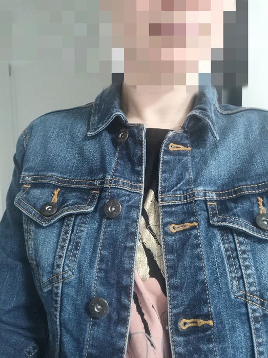 Katana S stan idealny