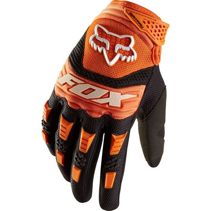 Rękawiczki FOX DIRTPAW S M L XL XXL cross enduro mtb