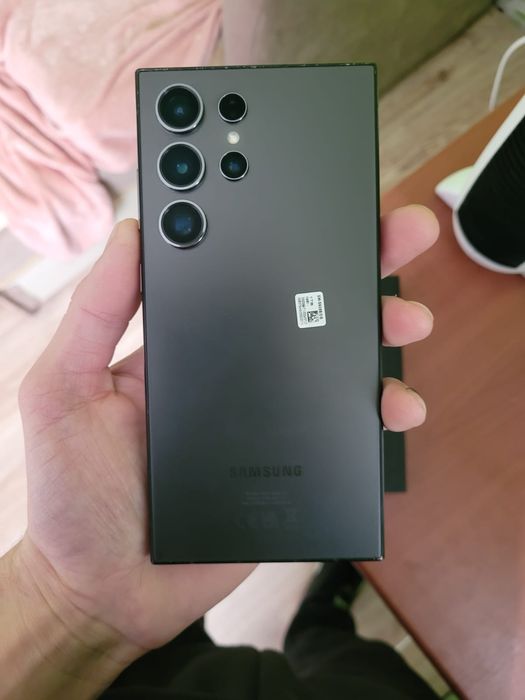 Samsung  S24 ULTRA