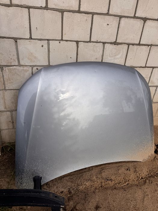Maska Passat B6