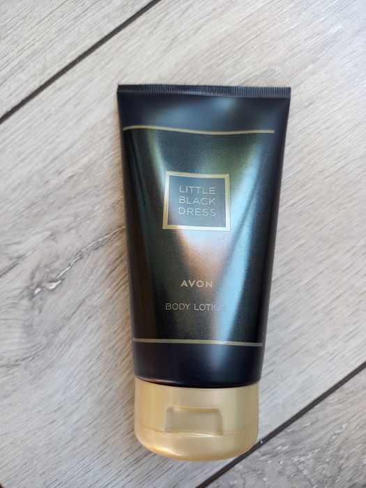 Balsam little Black dress avon