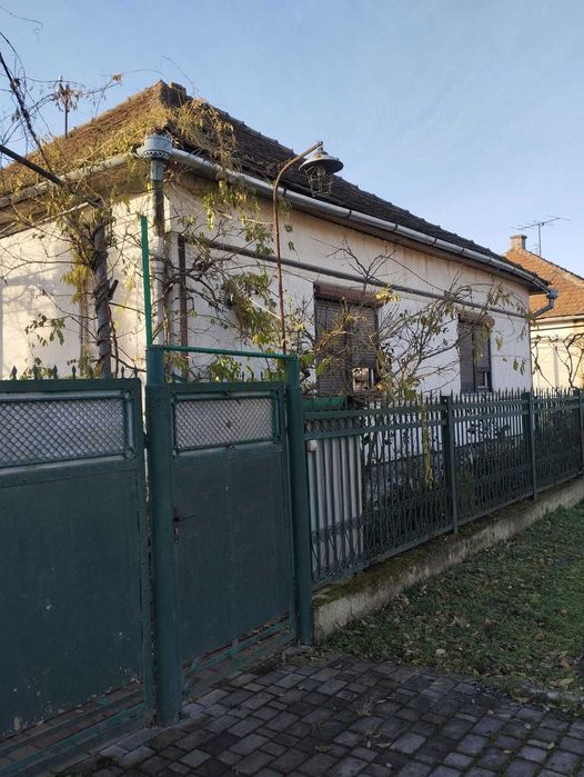 Продам будинок 100 м² у с. Великі Береги, 6 км від Берегова — 55 000 $