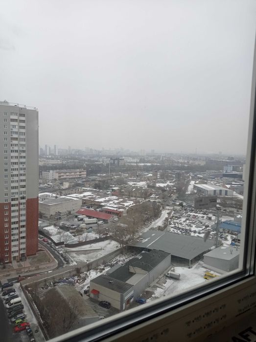Продам 1-к. Подільський рн. ЖК Новігатор 1 – pohled 6