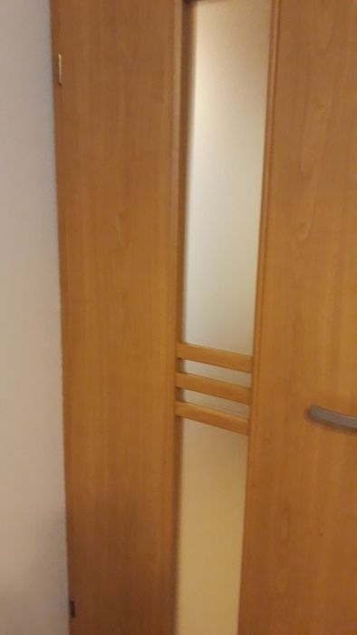 Tanio za  3 drzwi wewnętrzne