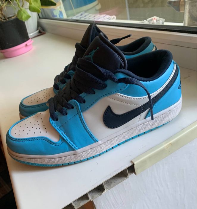 Кроссовки Nike Air Jordan
