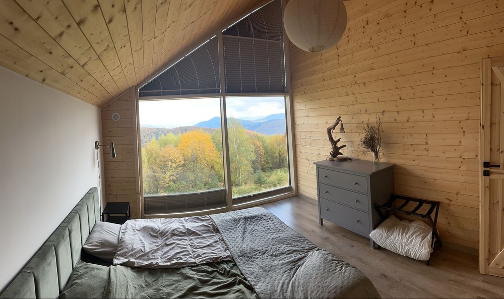 Pobyt w górach jacuzzi , walentynki