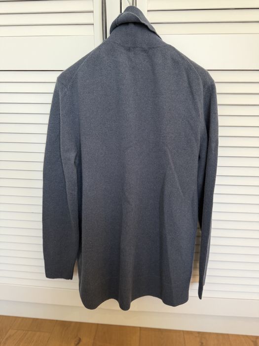 Светр Massimo Dutti