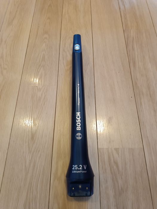 /// Odkurzacz pionowy Bosch 25.2V Flexxo Serie 4 - uchwyt, rączka