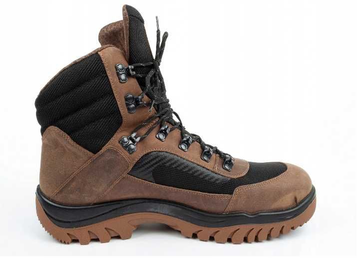 Buty męskie sportowe 4F zimowe [OBMH253 44S] różne rozmiary