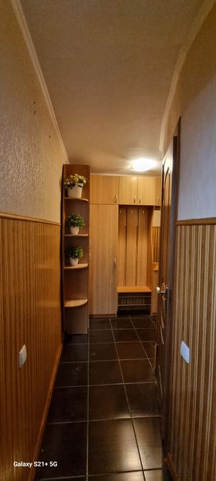 Сучасна однокімнатна квартира в місті Херсон .