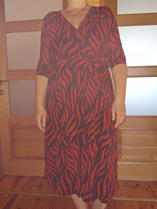 Гарна сукня L-Xl (48-50)