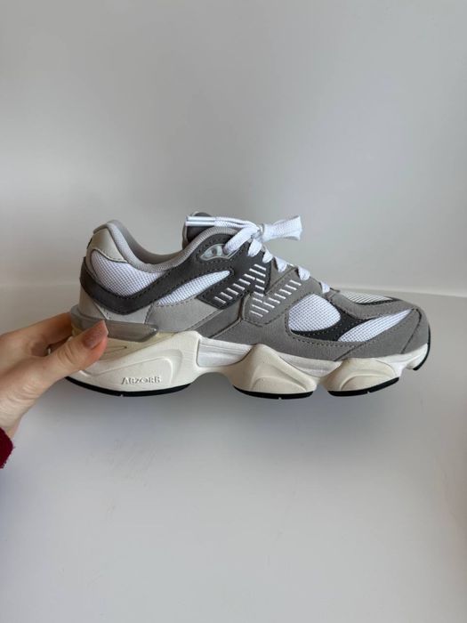 Кросівки New Balance GC9060GY 38p
