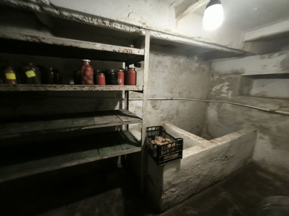 Продам пів будинку в лісовій Бучі