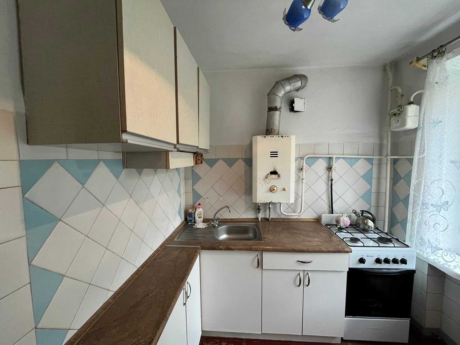 Продаж 2 К. Південо Захід