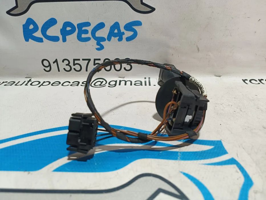 COMUTADOR BOTÃO BOTÕES ESCOVA ESCOVAS PARABRISAS BMW Z3 61318360915