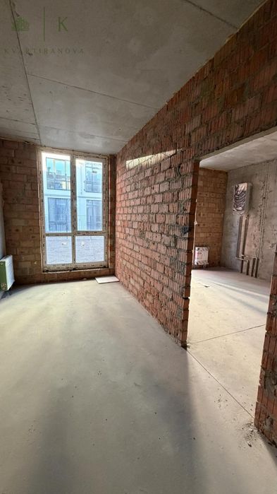 Продам 1к Hygge Пасічна,166 від Lev Development