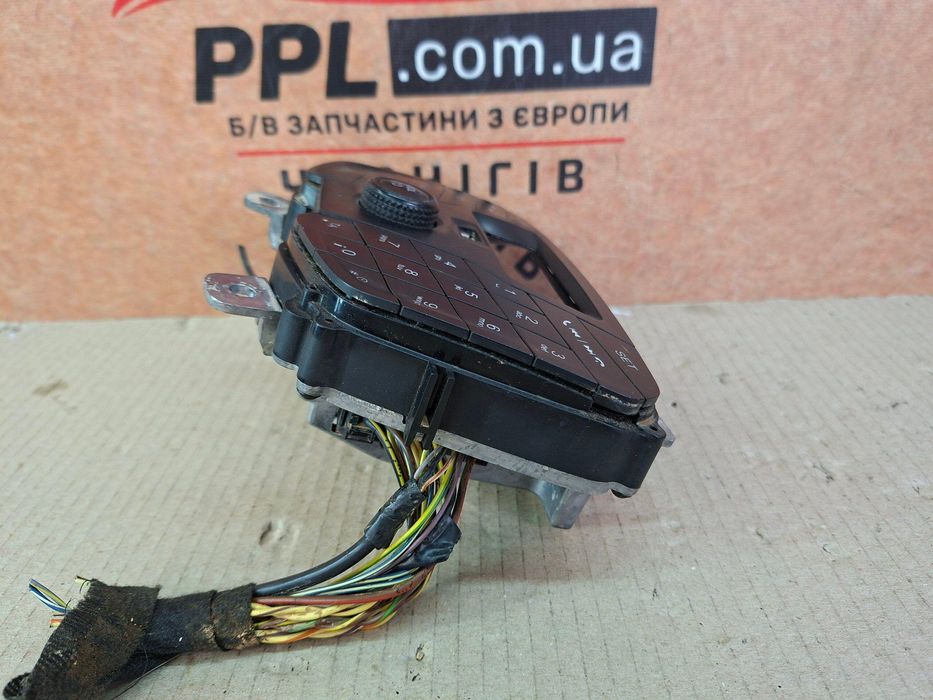 Ford Transit Connect MK2 13-21 Магнитола радио DT1T-18D815-EC