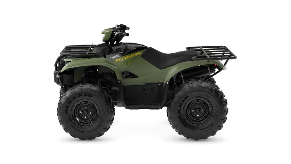Квадроцикл YAMAHA Kodiak 700 EPS Наявність Безкоштовна доставка!