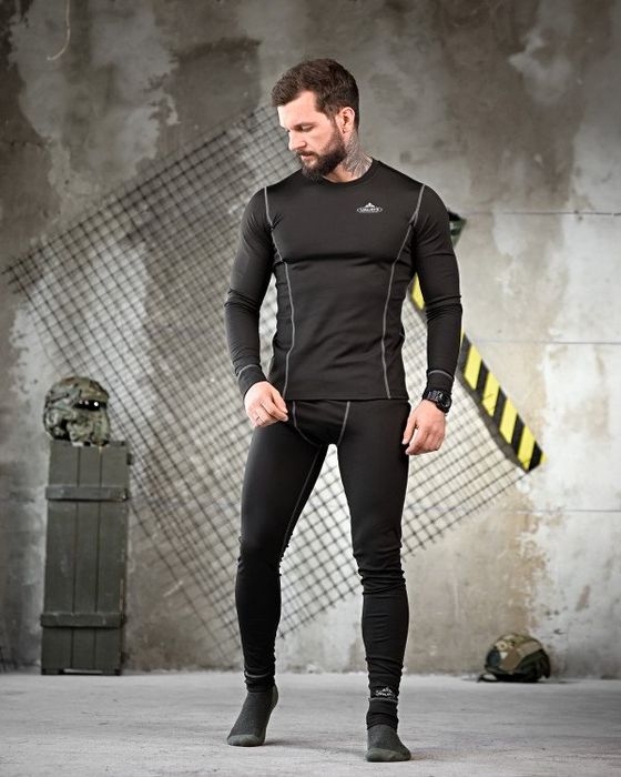 Термобілизна чоловіча
