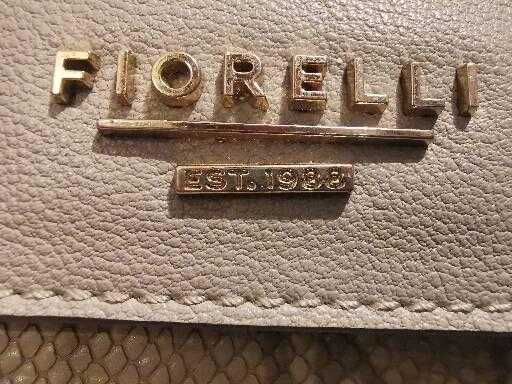 Torebka FIORELLI, długi pasek