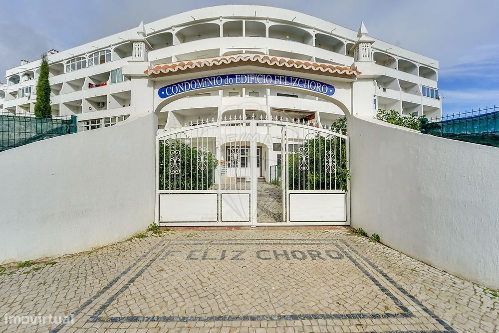 Apartamento T1 para venda