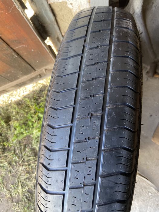 Докатка BMW БМВ F15 R18 5x120 155/90 новая 25 года