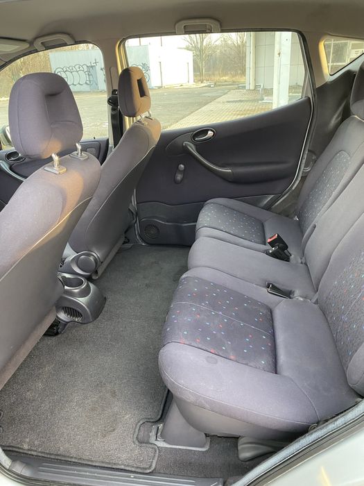 A шка в кузові лонг (подовжена)