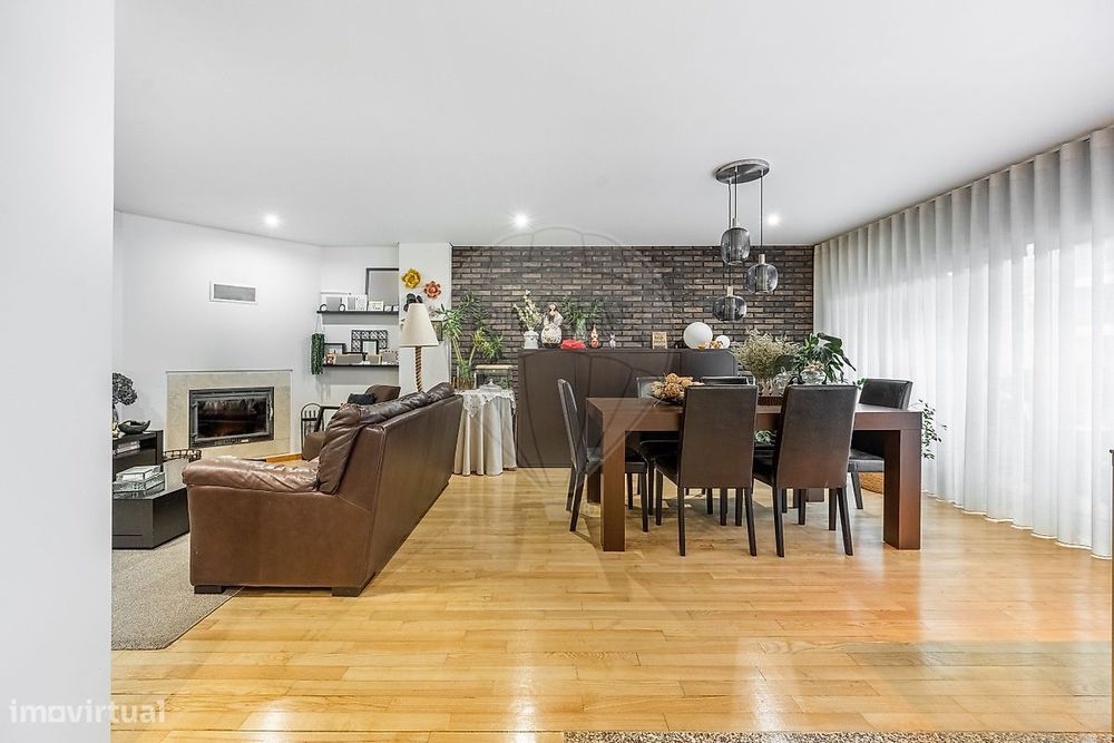 Apartamento T3 para venda