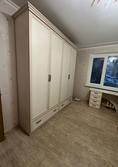 Продаж 3-х к. кв.на Площади Победы. Есть торг. Сертификат+