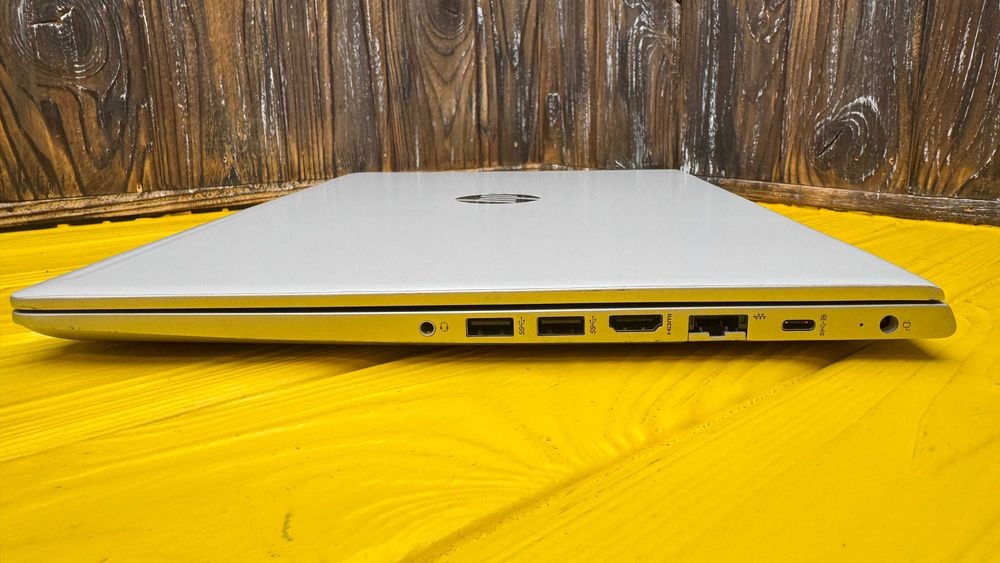 Супер Ціна! Ноутбук Для Роботи і Навчання Hp Probook 650 G4 / i7-8650u