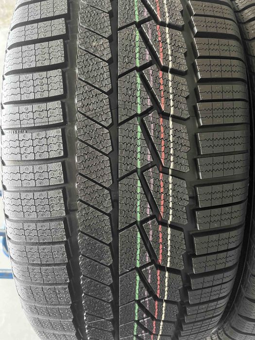275/40/20+245/45/20 R20 Continental WinterContact TS860S SSR 4шт нові