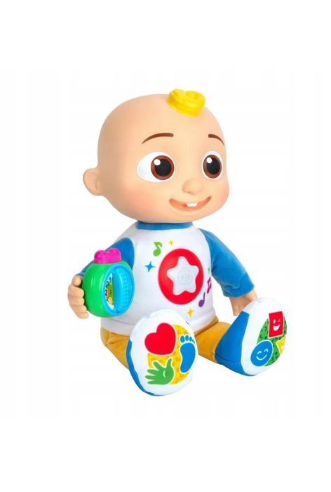 Zabawka interaktywna JJ