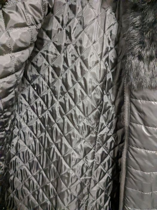 Куртка жіноча осінь