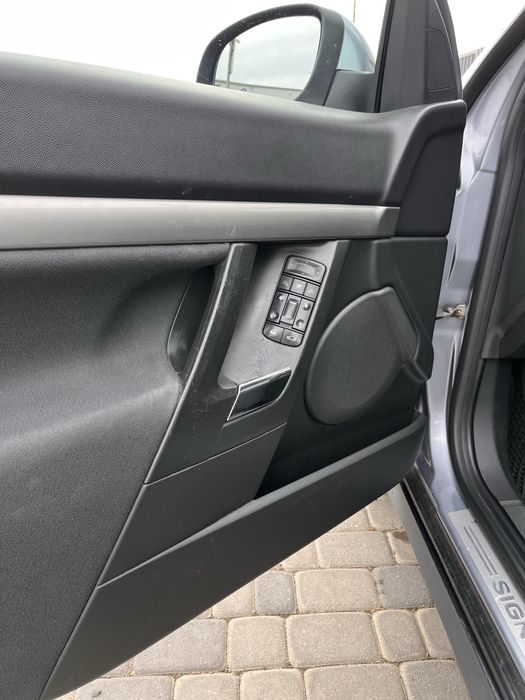 Opel signum 2005 1.9cdti