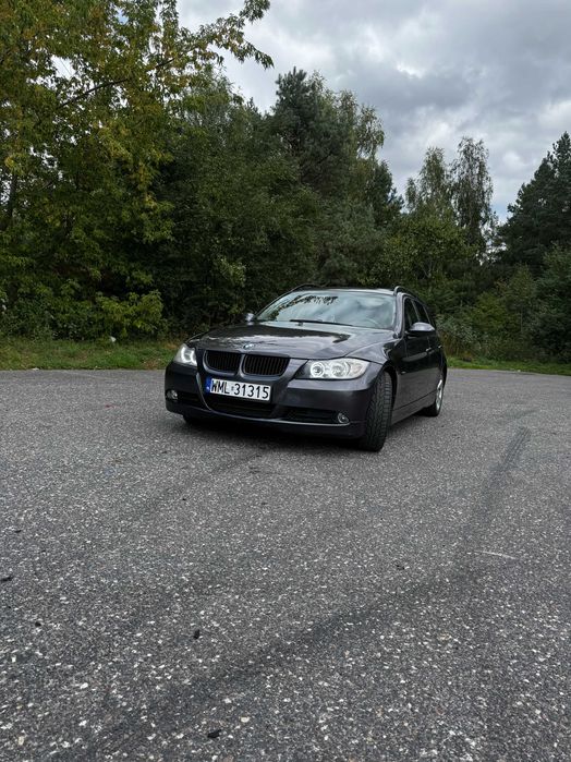 BMW Seria 3